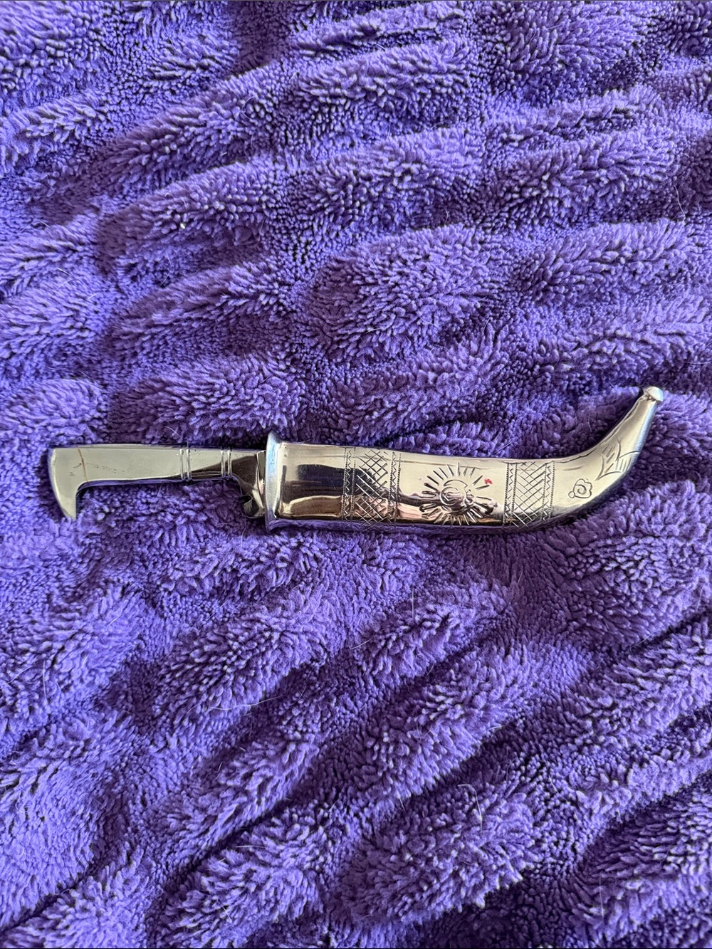Sikh Kirpan new